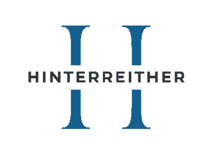 Hinterreither